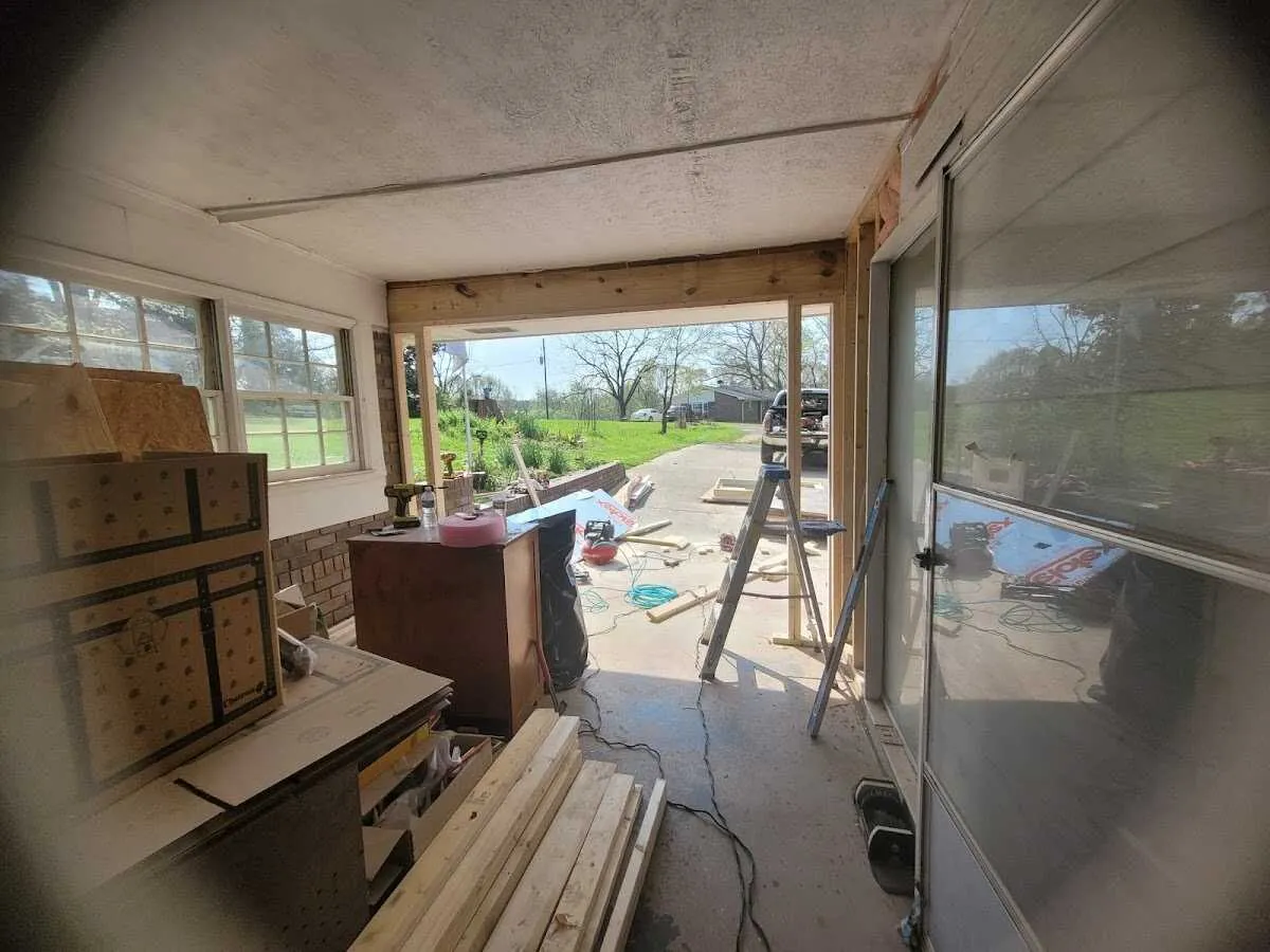 Air movers and dehumidifier for Drying & Dehumidification in Camden